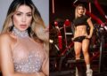 Paola Cospi, Miss Fitness 2025, es postulada a “La Casa de los Famosos”