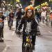 Paseo Nocturno de Día de Muertos 2023. AMEXI Foto Gobierno de la CDMX