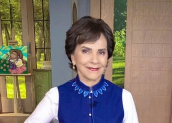 Pati Chapoy confirma serie del clan Trevi-Andrade que dará voz a sus víctimas | AMEXI/FOTO: IG @chapoypati