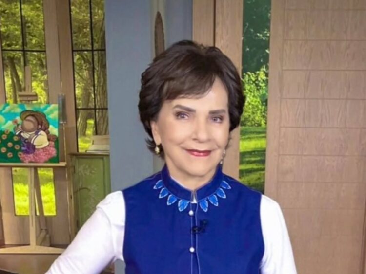 Pati Chapoy confirma serie del clan Trevi-Andrade que dará voz a sus víctimas | AMEXI/FOTO: IG @chapoypati