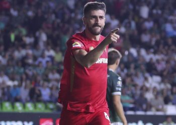 Diablos Rojos de Toluca