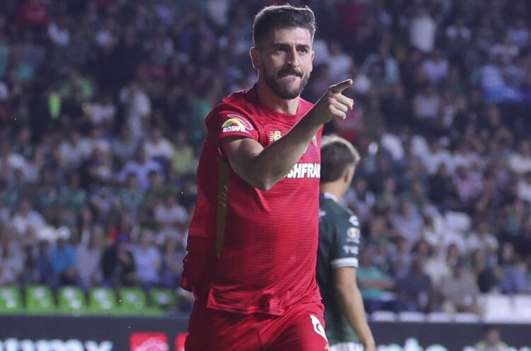 Diablos Rojos de Toluca