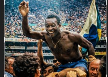 Pelé