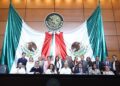 Director de Pemex presume combate al huachicol,