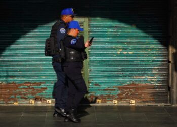 Aumenta percepción de inseguridad; Culiacán, Irapuato y Chilpancingo, las ciudades con niveles más altos