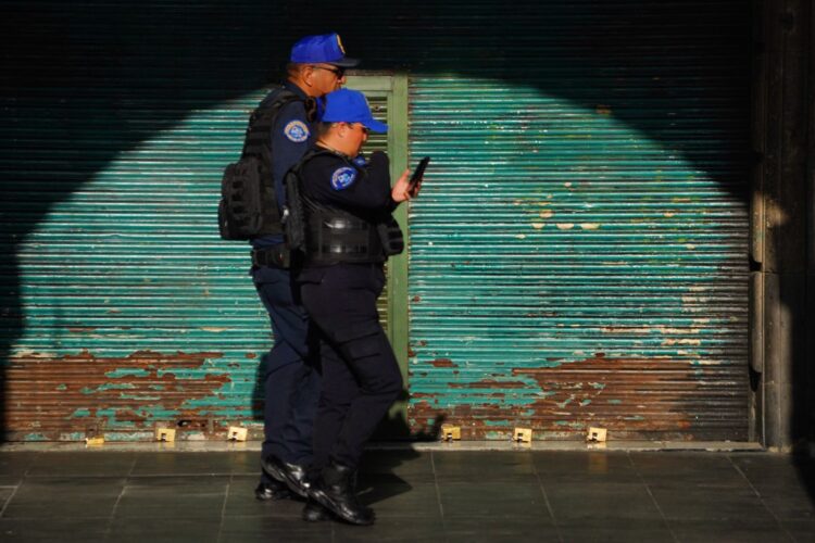 Aumenta percepción de inseguridad; Culiacán, Irapuato y Chilpancingo, las ciudades con niveles más altos