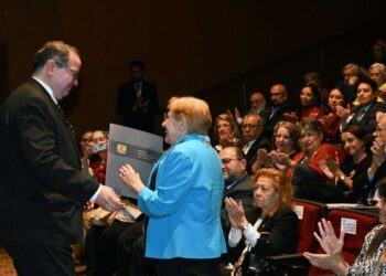 Que las amenazas no generen temor, dice el rector de la UNAM y llama al regreso a clases presenciales