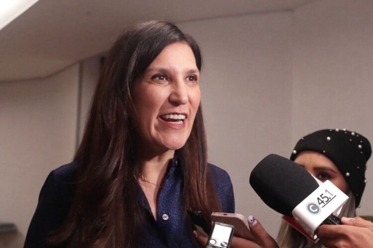 Diputados reciben iniciativa presidencial de reformas a Ley de Aguas Nacionales