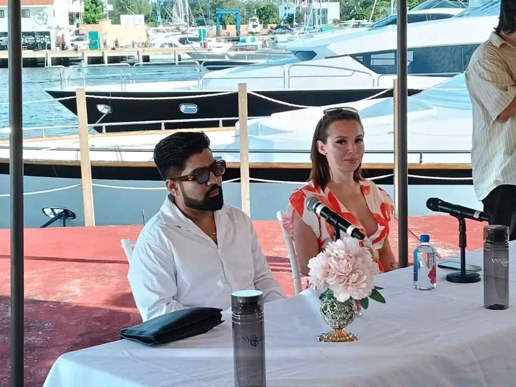 Presunta complicidad de empresarios cancunenses