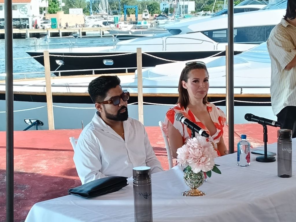 Presunta complicidad de empresarios cancunenses