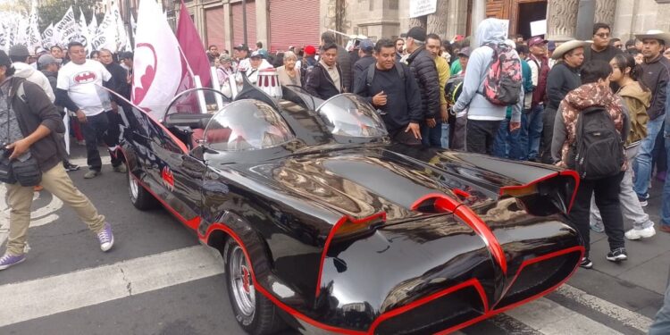 El “pueblo protagonista” en el Primer Informe de Sheinbaum