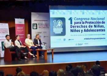 Priorizar en todos los ámbitos el interés superior de la niñez. AMEXI