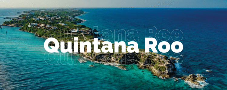 Quintana Roo de manteles largos; celebra 51 años de su creación