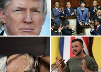 Radar Informativo Internacional (21 octubre)