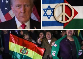 Radar Informativo Internacional (20 de octubre)