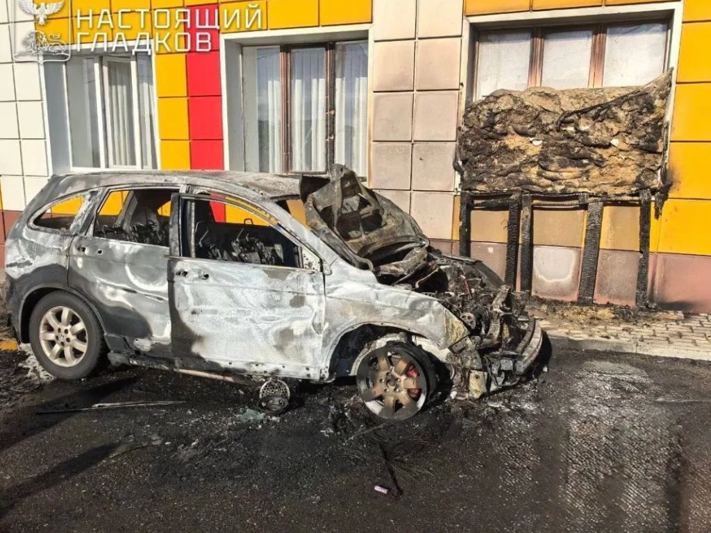 Radar Informativo Internacional