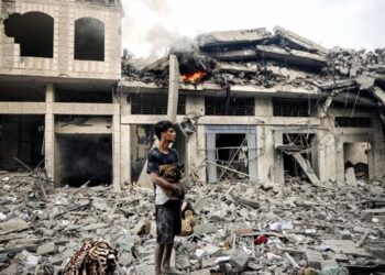 Radar Informativo Internacional