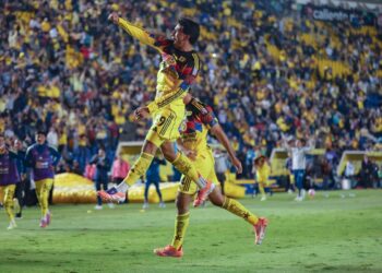 Águilas del América