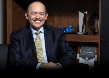 Raúl Beyruti está de regreso a la impunidad