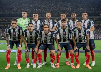 Rayados Monterrey