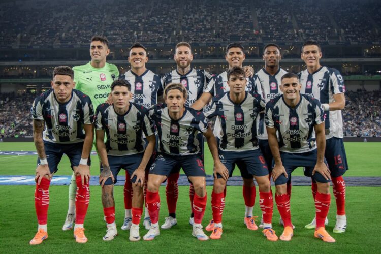 Rayados Monterrey