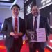 Baja California recibe premio nacional por innovación tecnológica en servicios públicos