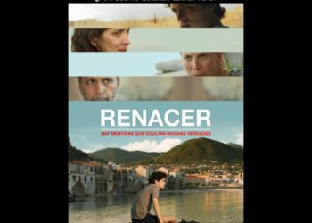 El director Gustavo Loza realiza proyección especial de Renacer