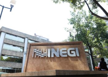 Ciudad de México. 24 de octubre, 2025. INEGI: 63.0 % considera inseguro vivir en su ciudad. AMEXI / FOTO: cortesía INEGI