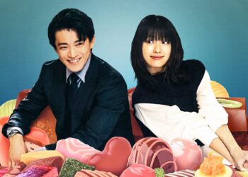 La escopofobia, el trastorno que sufre el personaje de Ha Na Lee en “Románticos Anónimos” | AMEXI/FOTO: RRSS