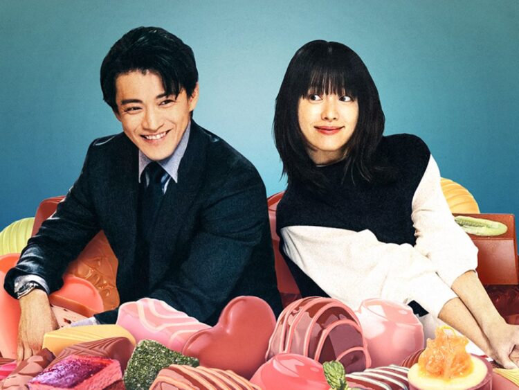 La escopofobia, el trastorno que sufre el personaje de Ha Na Lee en “Románticos Anónimos” | AMEXI/FOTO: RRSS