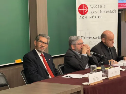 Libertad religiosa en peligro