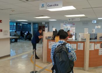 SAT opera con normalidad tras paro; atenderá demandas laborales