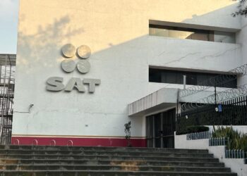 SAT auditará a más de 16 mil contribuyentes en 2026 por conductas de alto riesgo
