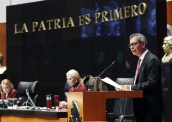 “Soy un pésimo neoliberal”: secretario de Hacienda se asume como economista de la 4T