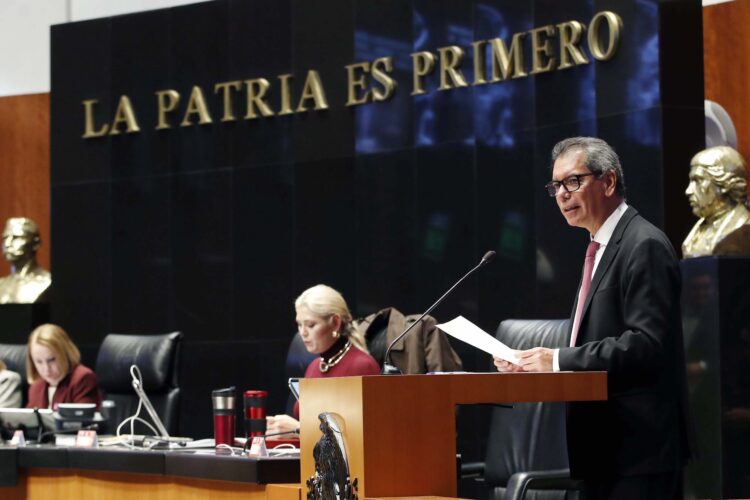 “Soy un pésimo neoliberal”: secretario de Hacienda se asume como economista de la 4T