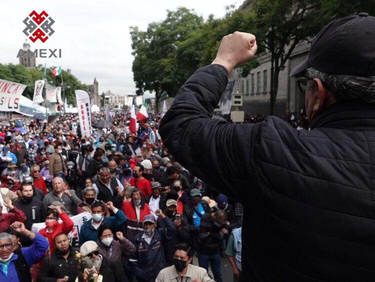SME convoca a la Segunda Convención Nacional de Trabajadores