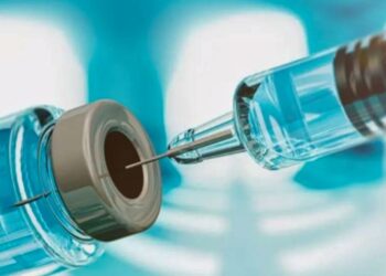 Se distribuyen 1.3 millones de dosis de vacuna BCG en todo el país. AMEXI