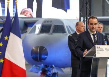 Radar Informativo Internacional (8 de octubre)