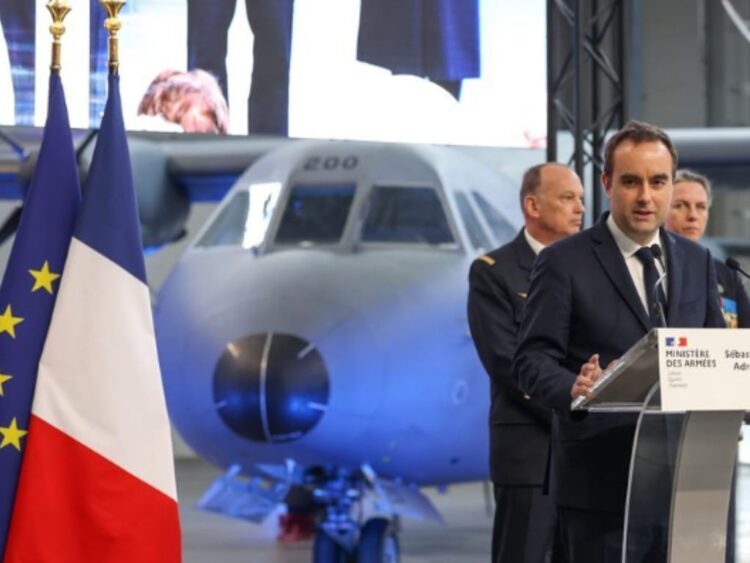 Radar Informativo Internacional (8 de octubre)