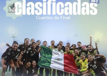 Selección Femenil