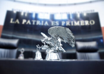 Senadores de Morena y aliados rechazan hacer cambios a Ley de Ingresos enviada por diputados