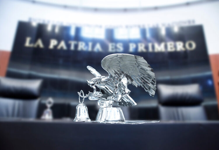 Senadores de Morena y aliados rechazan hacer cambios a Ley de Ingresos enviada por diputados