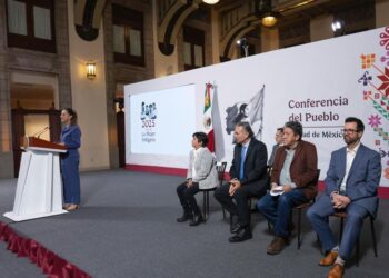 Alista Gobierno Federal la entrega de  más 400 mil viviendas en el país