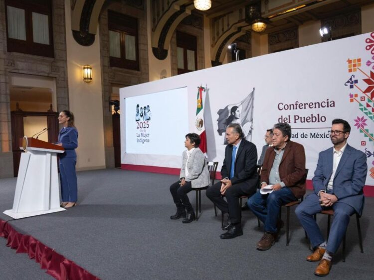 Alista Gobierno Federal la entrega de  más 400 mil viviendas en el país