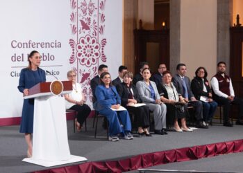 Los gobiernos se han coordinado para realizar la inversión en obras hidráulicas metropolitanas para evitar inundaciones en el Valle de México.