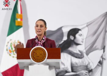 Más de 800 escuelas afectadas por lluvias; SEP y CFE aceleran reparación y restablecimiento de servicios