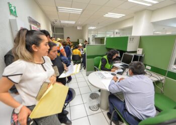 Siete de cada 10 mexiquenses perciben altos niveles de corrupción. 20 de octubre, 2025. AMEXI / FOTO: Gerardo Carmona