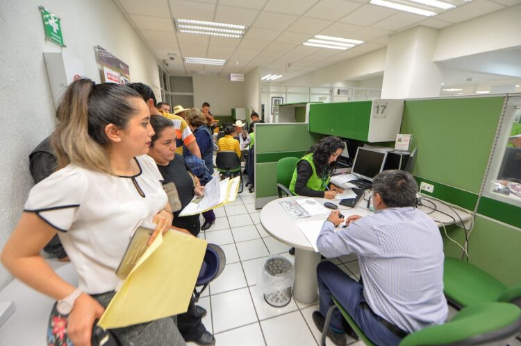 Siete de cada 10 mexiquenses perciben altos niveles de corrupción. 20 de octubre, 2025. AMEXI / FOTO: Gerardo Carmona