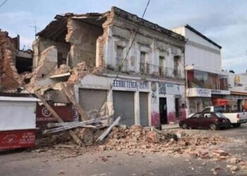 Oaxaca, única entidad en México en contar con un fondo local para desastres