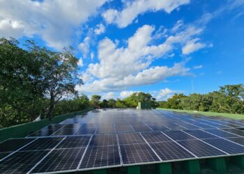 Circle Energy y Solventa Energía se fusionan para crear Square Energy, nueva apuesta renovable en México